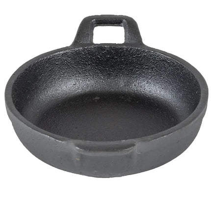 Nồi Phục Vụ Tròn Mini Tablecraft CW30102 Gang Đúc 240 ml