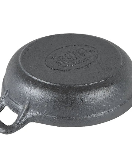 Nồi Phục Vụ Tròn Mini Tablecraft CW30102 Gang Đúc 240 ml