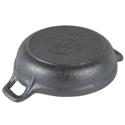 Nồi Phục Vụ Tròn Mini Tablecraft CW30102 Gang Đúc 240 ml