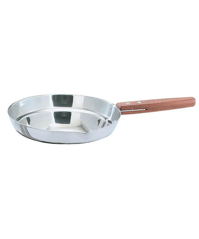 Nồi Tan Bơ Vollrath 45710 - Tay Cầm 7.3 cm
