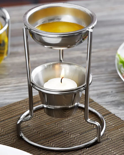 Nồi Tan Bơ Vollrath 46771 90 ml - Inox