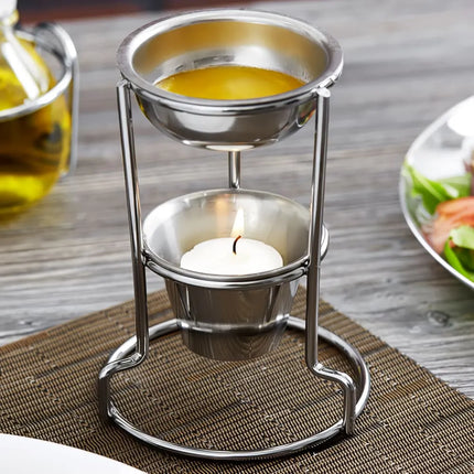 Nồi Tan Bơ Vollrath 46771 90 ml - Inox