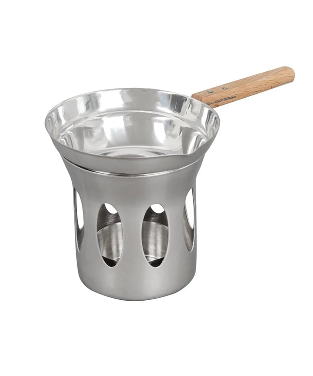 Nồi Tan Bơ Vollrath 46777 125 ml - Inox