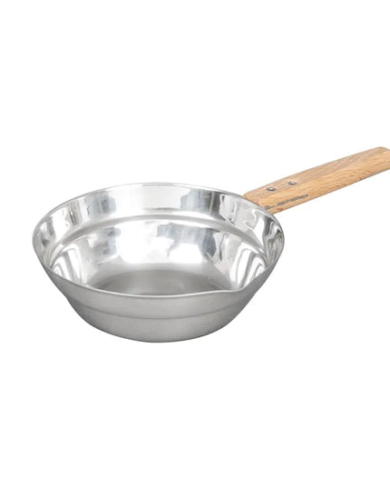 Nồi Tan Bơ Vollrath 46777 125 ml - Inox