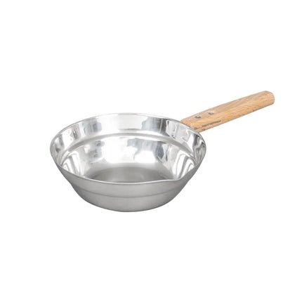Nồi Tan Bơ Vollrath 46777 125 ml - Inox