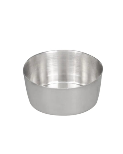 Nồi Tan Bơ Vollrath 46777 125 ml - Inox