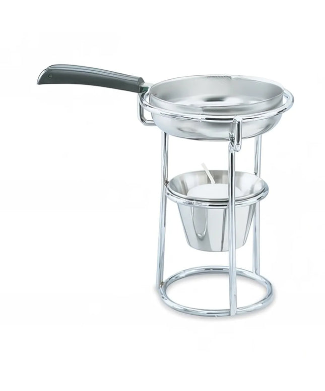 Nồi Tan Bơ Vollrath 46781 150 ml - Inox