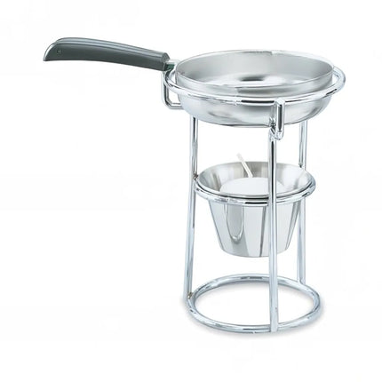 Nồi Tan Bơ Vollrath 46781 150 ml - Inox