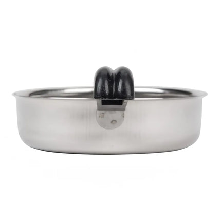 Nồi Tan Bơ Vollrath 46781 150 ml - Inox