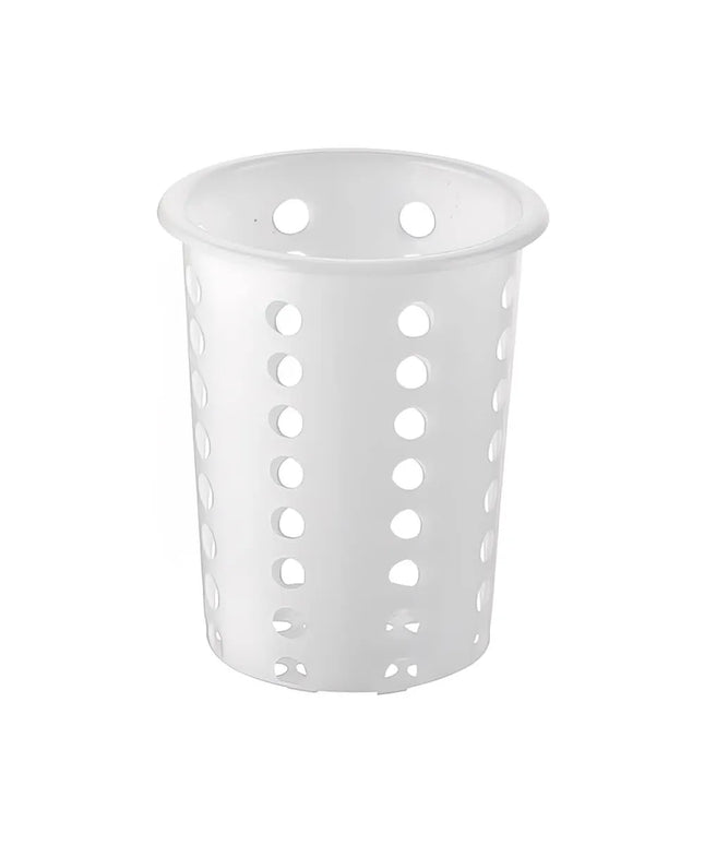 Ống Đựng Dao Dĩa Nhựa Winco FC-PL