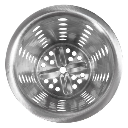 Ống Đựng Dao Muỗng Nĩa Tablecraft 34 11.4 cm x 11.4 cm x 14 cm, Inox