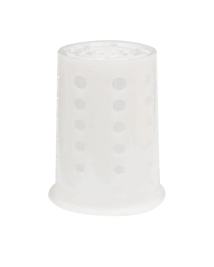 Ống Đựng Dao Muỗng Nĩa Vollrath 52643 14.3 cm Nhựa Màu Trắng
