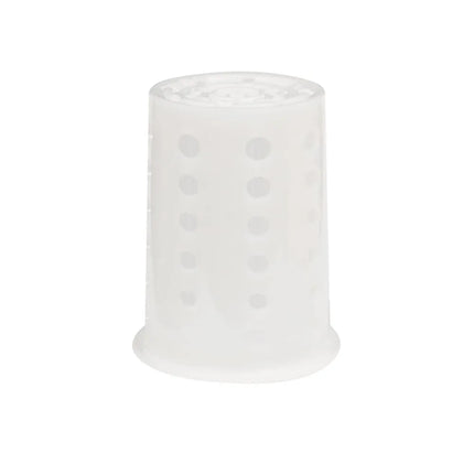 Ống Đựng Dao Muỗng Nĩa Vollrath 52643 14.3 cm Nhựa Màu Trắng