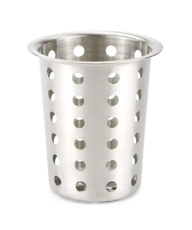 Ống Đựng Dao Muỗng Nĩa Winco FC-SS, Inox