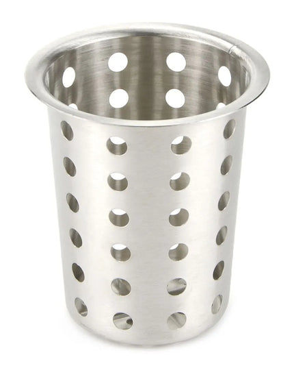 Ống Đựng Dao Muỗng Nĩa Winco FC-SS, Inox