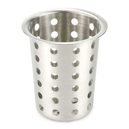 Ống Đựng Dao Muỗng Nĩa Winco FC-SS, Inox