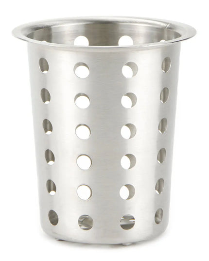 Ống Đựng Dao Muỗng Nĩa Winco FC-SS, Inox