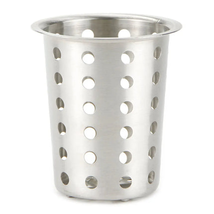Ống Đựng Dao Muỗng Nĩa Winco FC-SS, Inox