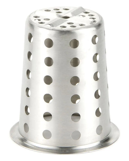 Ống Đựng Dao Muỗng Nĩa Winco FC-SS, Inox