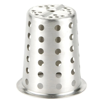 Ống Đựng Dao Muỗng Nĩa Winco FC-SS, Inox