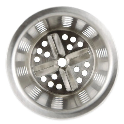 Ống Đựng Dao Muỗng Nĩa Winco FC-SS, Inox