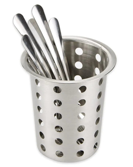 Ống Đựng Dao Muỗng Nĩa Winco FC-SS, Inox
