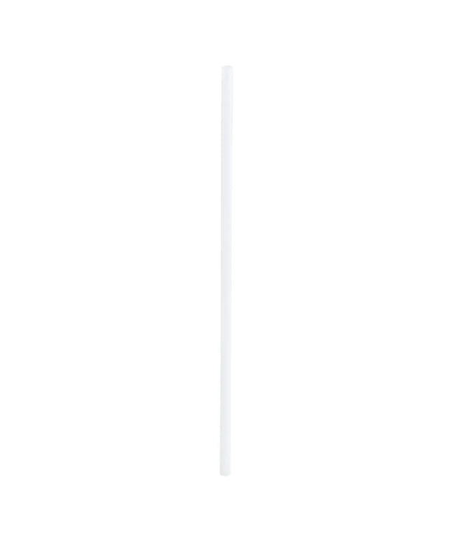 Ống Hút Có Bọc Tablecraft 100102 19.7 cm - PLA, Màu Tự Nhiên