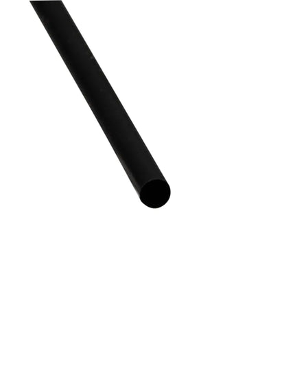 Ống Hút Có Bọc Tablecraft 100107 19.7 cm - PLA, Màu Đen