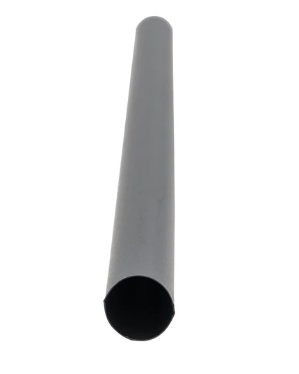 Ống Hút Không Bọc Tablecraft 700106 19.7 cm - PLA, Màu Đen