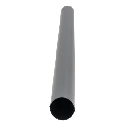 Ống Hút Không Bọc Tablecraft 700106 19.7 cm - PLA, Màu Đen