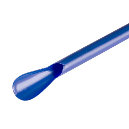 Ống Hút Muỗng Không Bọc Paragon 20.3 cm - Polypropylene, Nhiều Màu (6510)