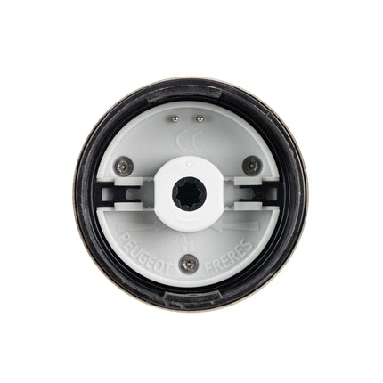 PEUGEOT | ELIS SENSE - Electric Pepper Mill - Aluminum - Height: 200mm