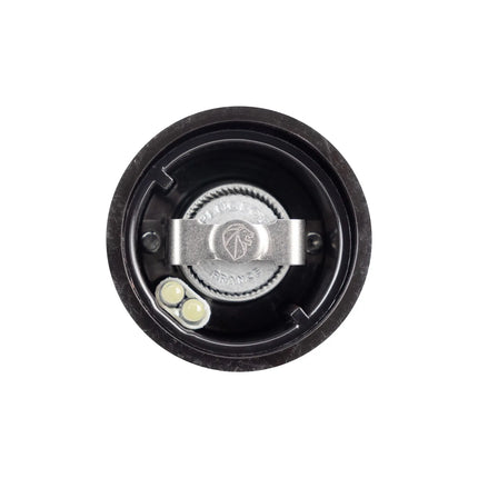 PEUGEOT | ELIS SENSE - Electric Pepper Mill - Aluminum - Height: 200mm