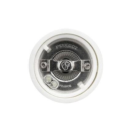 PEUGEOT | ELIS SENSE - Electric Salt Mill - Aluminum - Height: 200mm
