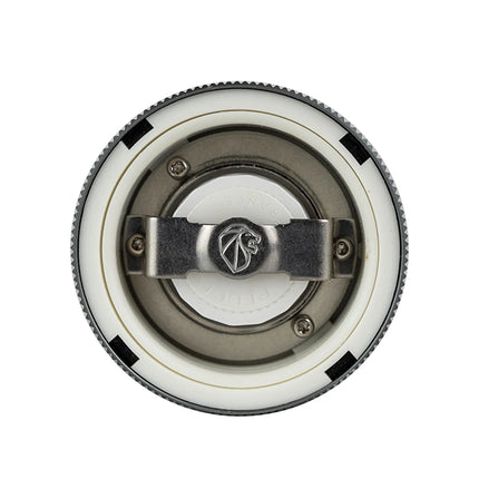 PEUGEOT | LINE - Electric Salt Mill - Aluminum - Height: 150mm