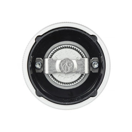 PEUGEOT | LINE - Pepper mill - Aluminum/Natural - Height: 120mm