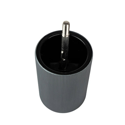 PEUGEOT | LINE - Pepper mill - Carbon/Graphite - Height: 120mm