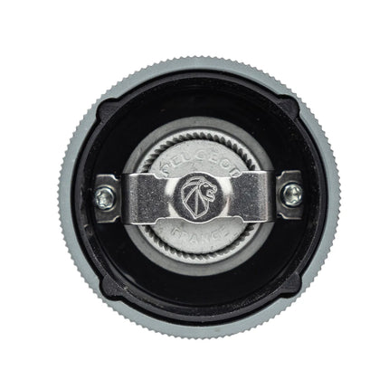 PEUGEOT | LINE - Pepper mill - Carbon/Graphite - Height: 120mm