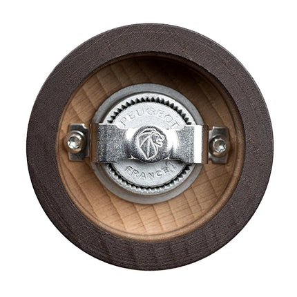 PEUGEOT | Pepper Mill Paris – Beechwood, Chocolate – Manual, Adjustable Grind – 50 cm
