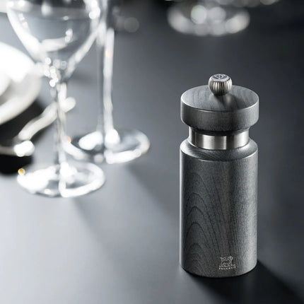 PEUGEOT | ROYAN - Salt Mill - Grey - Height: 140mm