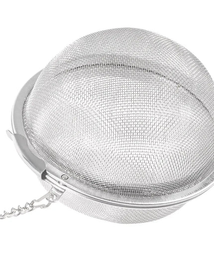 Quả Cầu Lọc Trà Winco STB-7 7 cm