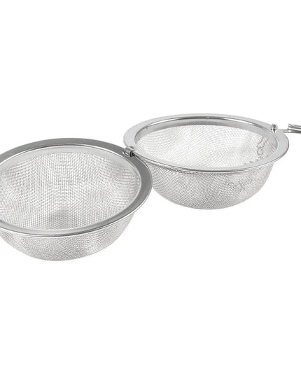 Quả Cầu Lọc Trà Winco STB-7 7 cm