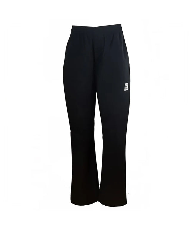 Quần Bếp Cargo Chef Revival LP002BK-M Cỡ M - Màu Đen, Vải Poly-Cotton