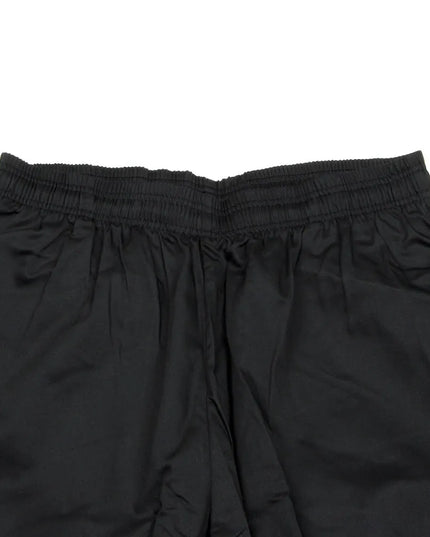 Quần Bếp Rộng Chef Revival P020BK-2X - Đen, Poly-Cotton, Size 2XL