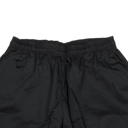 Quần Bếp Rộng Chef Revival P020BK-5X - Đen, Poly-Cotton, Size 5XL