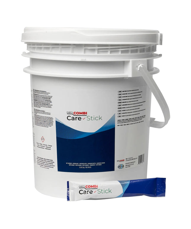 Que Tẩy Cặn Lò Combi Vulcan CHEF-STICK