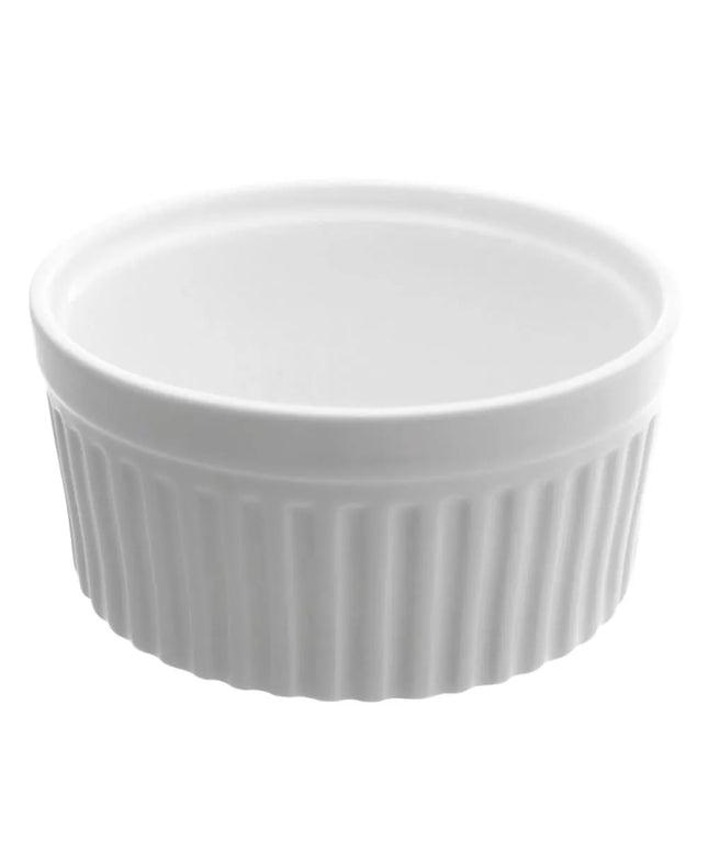 Ramekin 10 Strawberry Street WTR-38SUF Sứ Trắng 170 ml