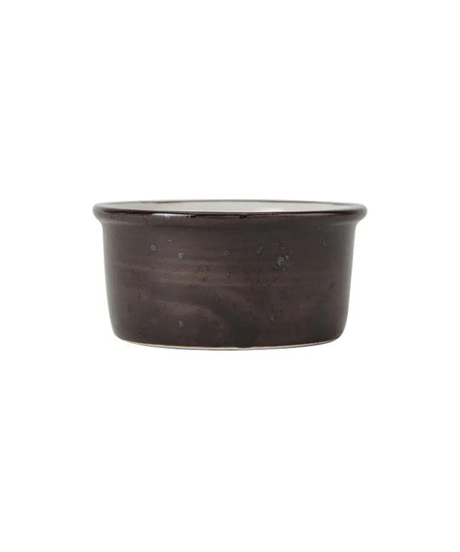 Ramekin Artisan Geode Tuxton GGM-752 Sứ Màu Mushroom 75 ml