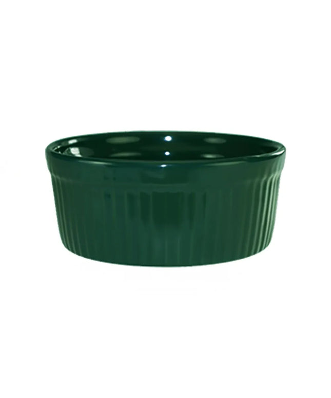 Ramekin Cancun™ ITI RAMF-8-G Gốm Màu Xanh Lá 170 ml