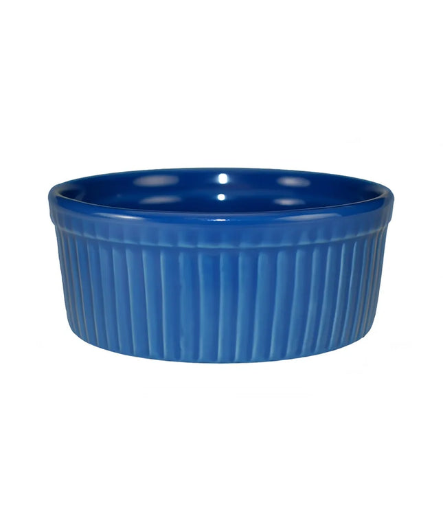 Ramekin Cancun™ ITI RAMF-8-LB Gốm Màu Xanh Nhạt 170 ml